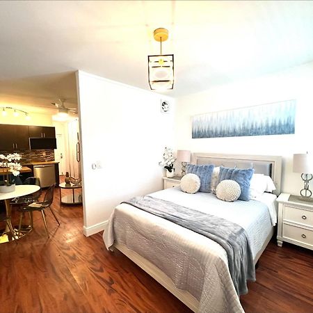 The Pearl Beachside Apartments On Hollywood Beach Esterno foto