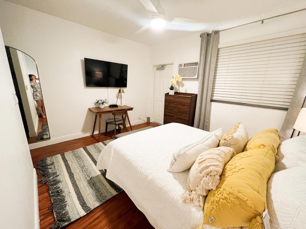 The Pearl Beachside Apartments On Hollywood Beach Esterno foto