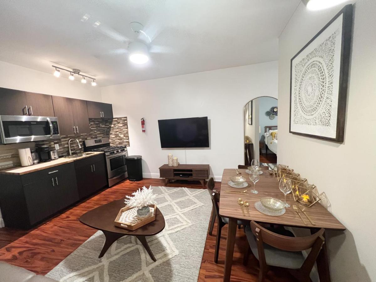 The Pearl Beachside Apartments On Hollywood Beach Esterno foto