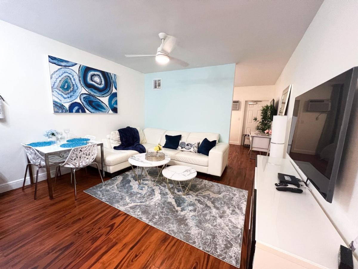 The Pearl Beachside Apartments On Hollywood Beach Esterno foto
