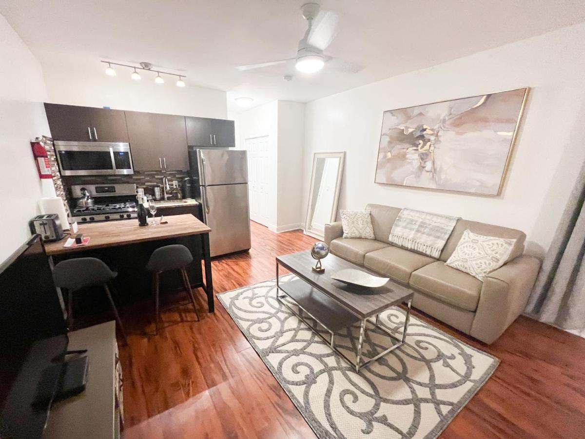 The Pearl Beachside Apartments On Hollywood Beach Esterno foto