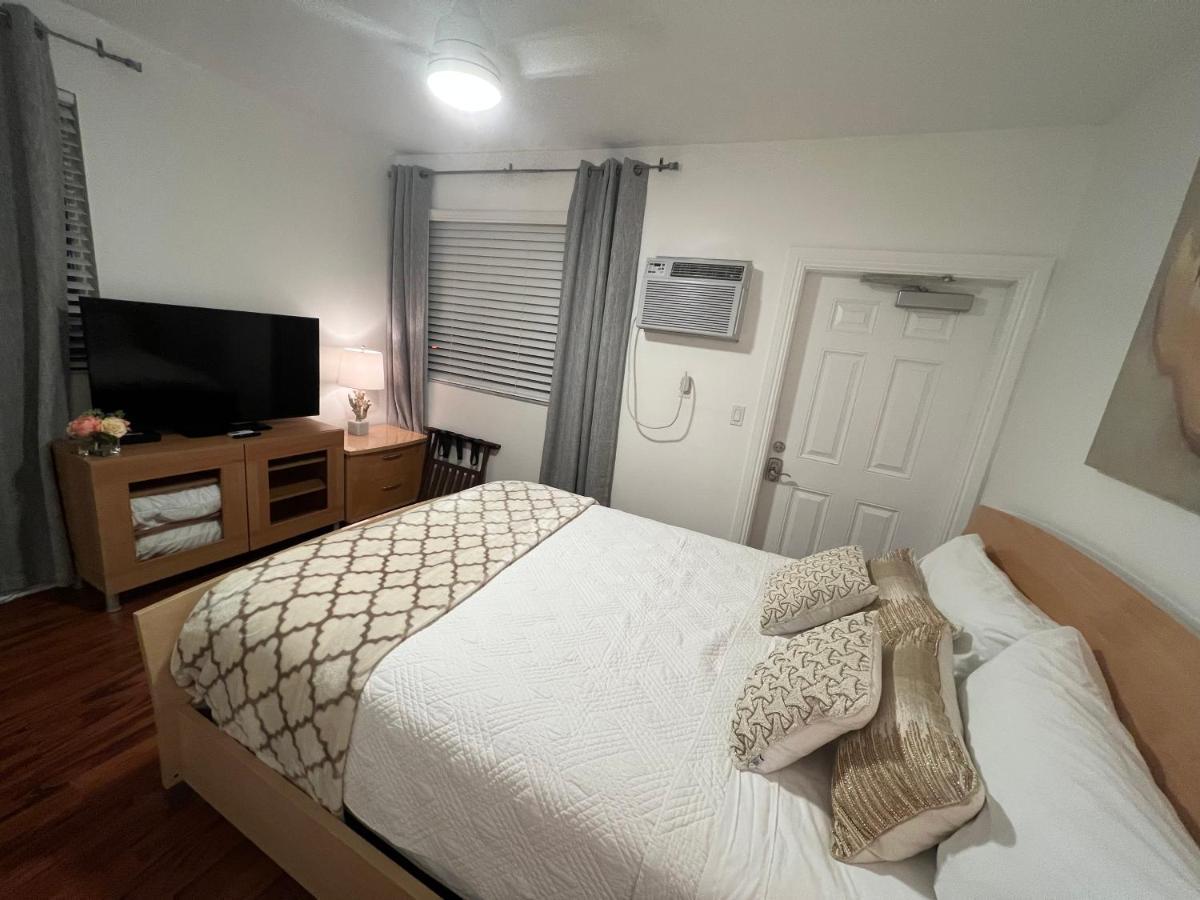 The Pearl Beachside Apartments On Hollywood Beach Esterno foto