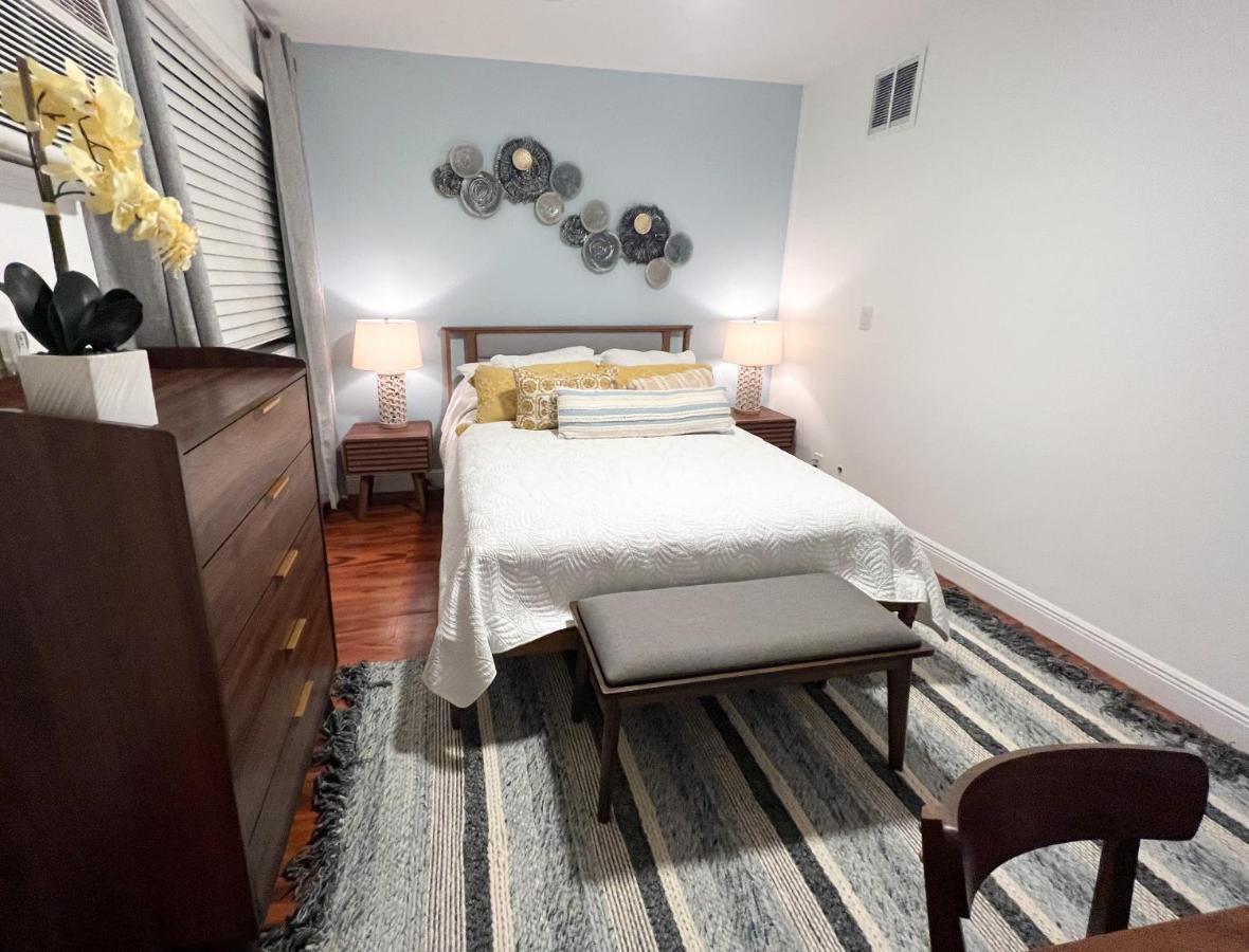 The Pearl Beachside Apartments On Hollywood Beach Esterno foto