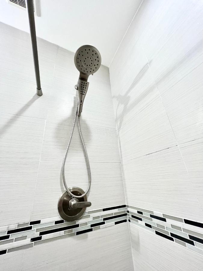 The Pearl Beachside Apartments On Hollywood Beach Esterno foto