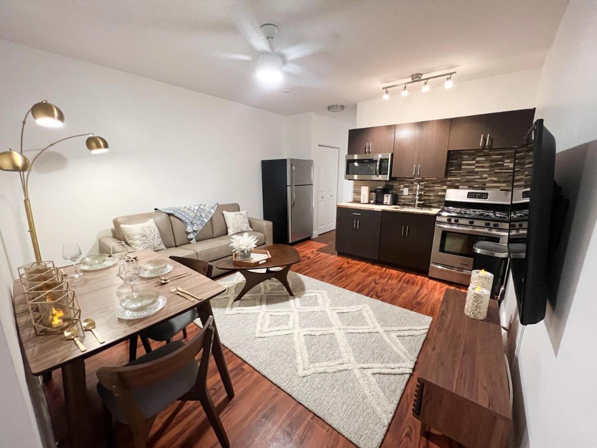 The Pearl Beachside Apartments On Hollywood Beach Esterno foto