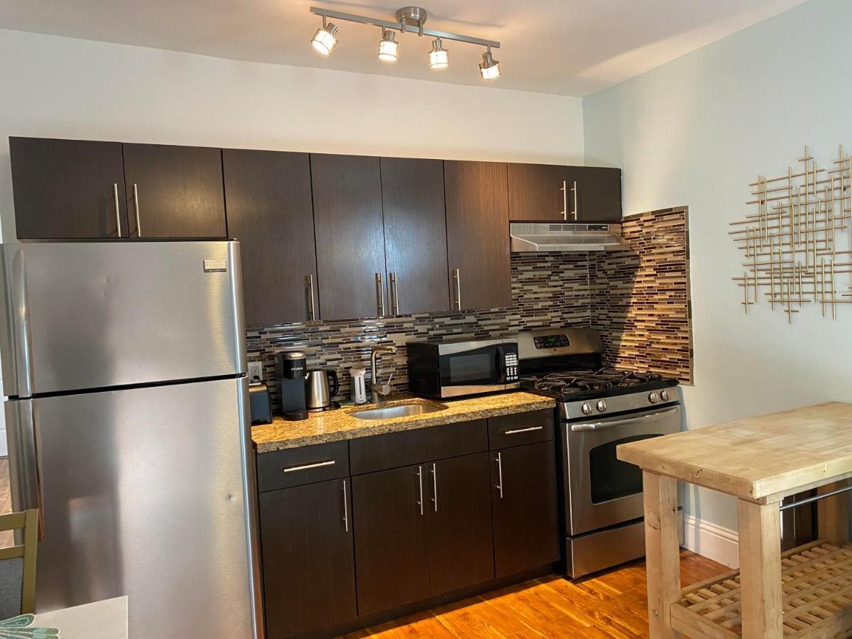 The Pearl Beachside Apartments On Hollywood Beach Esterno foto