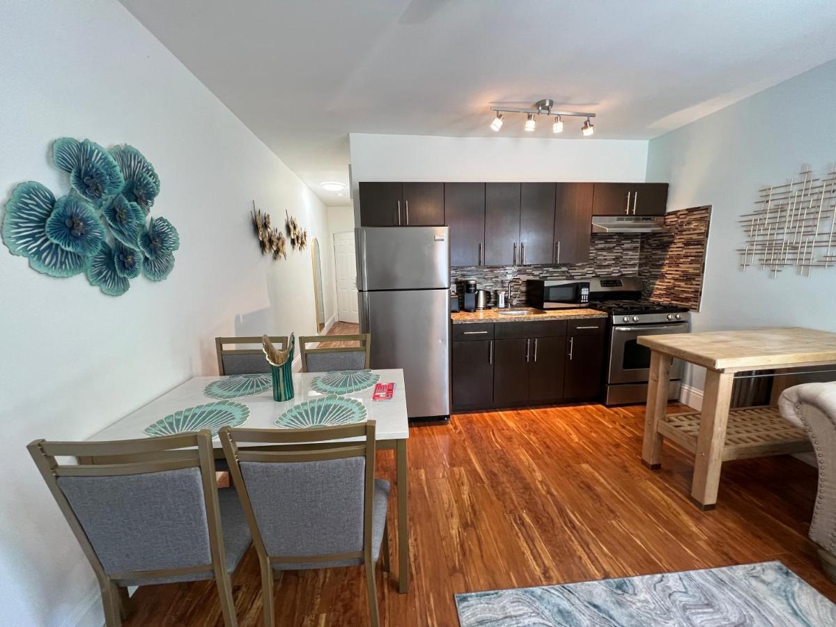 The Pearl Beachside Apartments On Hollywood Beach Esterno foto