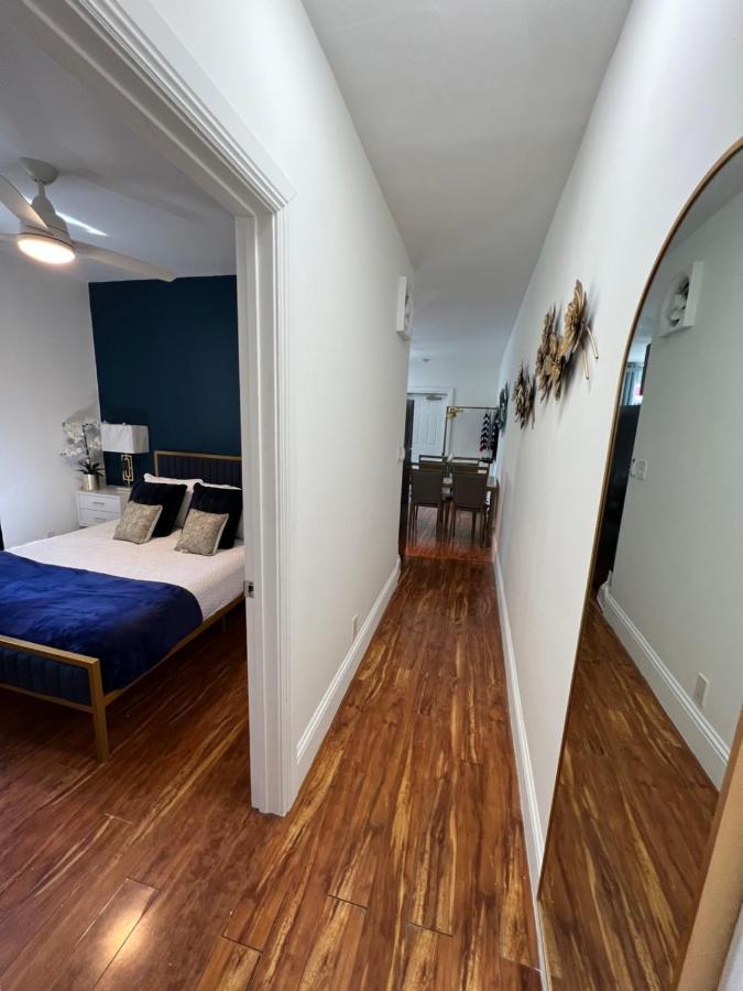 The Pearl Beachside Apartments On Hollywood Beach Esterno foto