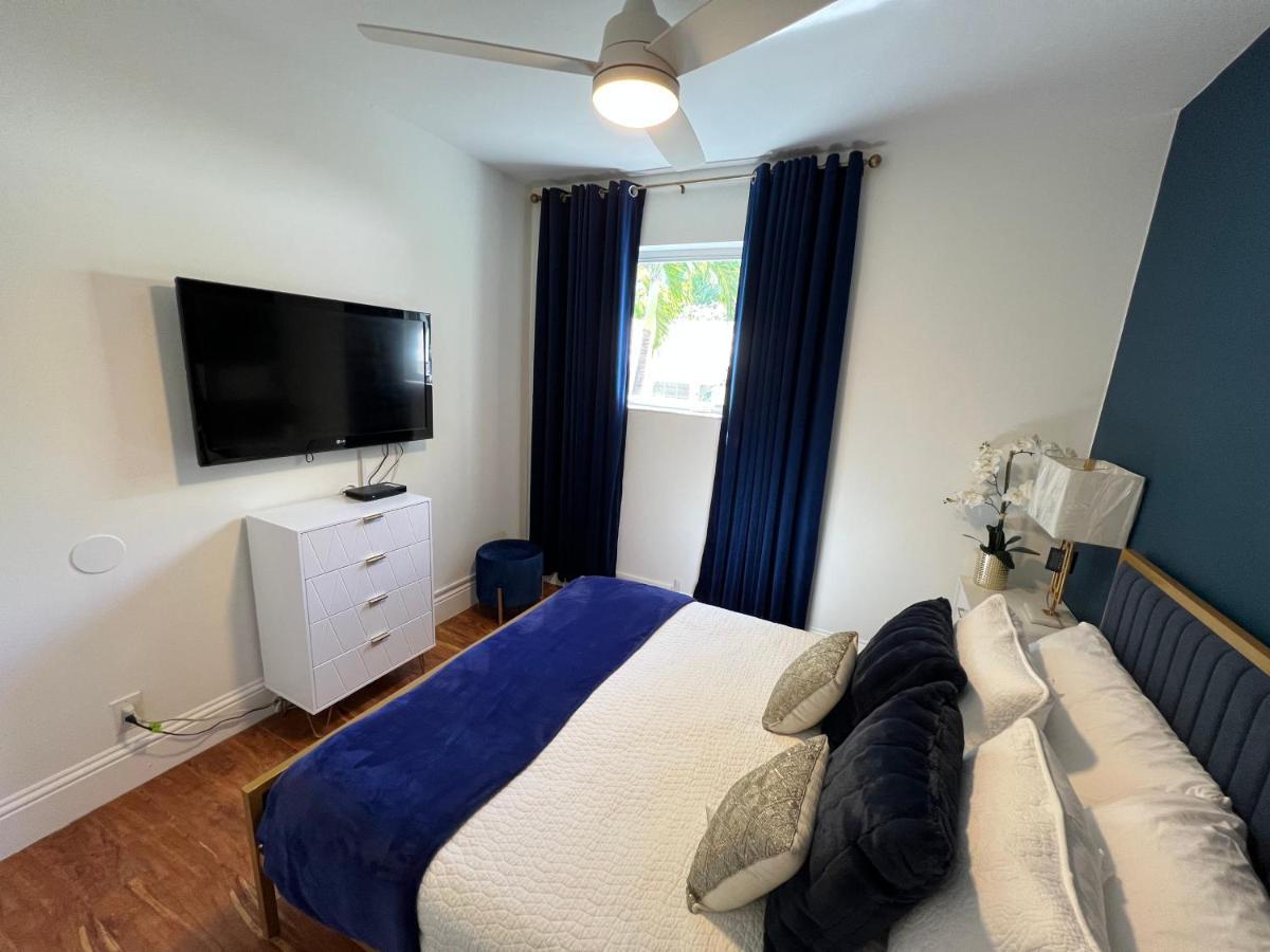 The Pearl Beachside Apartments On Hollywood Beach Esterno foto