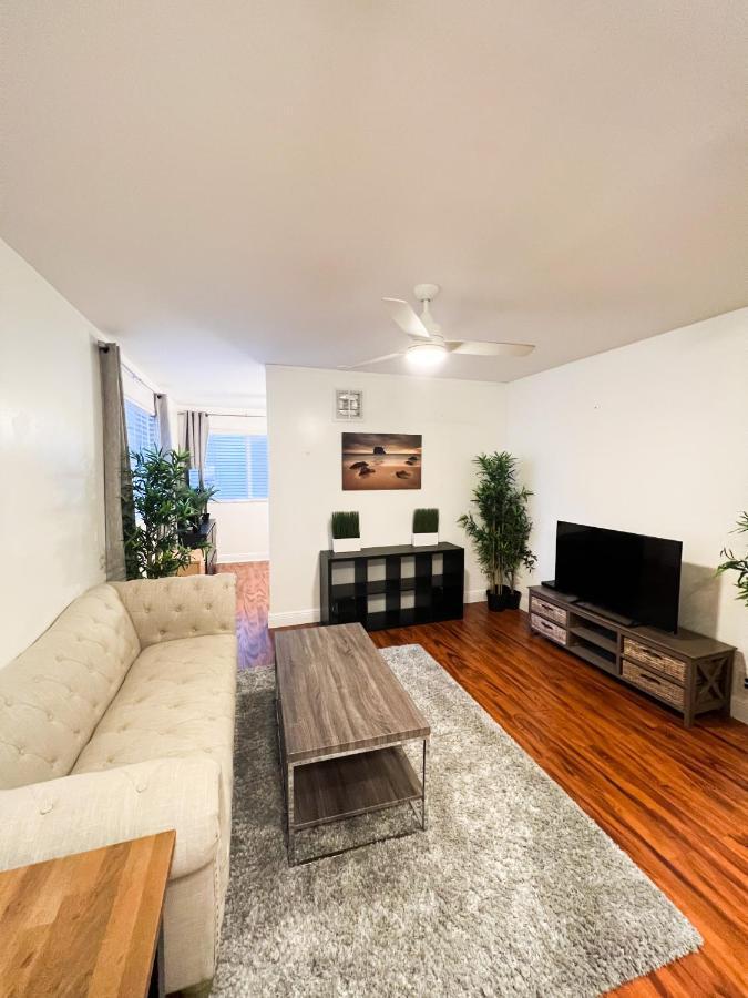The Pearl Beachside Apartments On Hollywood Beach Esterno foto