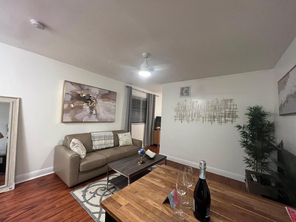 The Pearl Beachside Apartments On Hollywood Beach Esterno foto