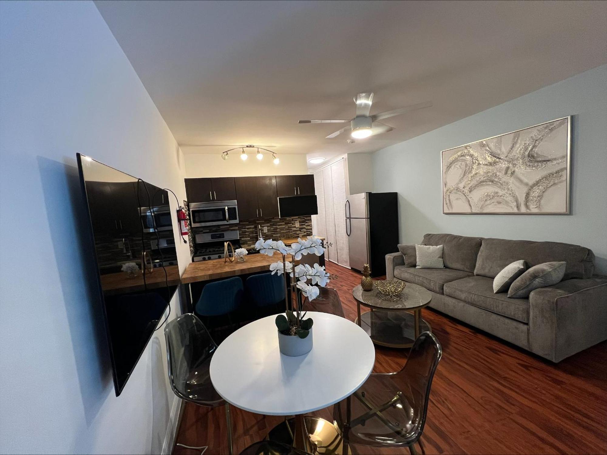 The Pearl Beachside Apartments On Hollywood Beach Esterno foto