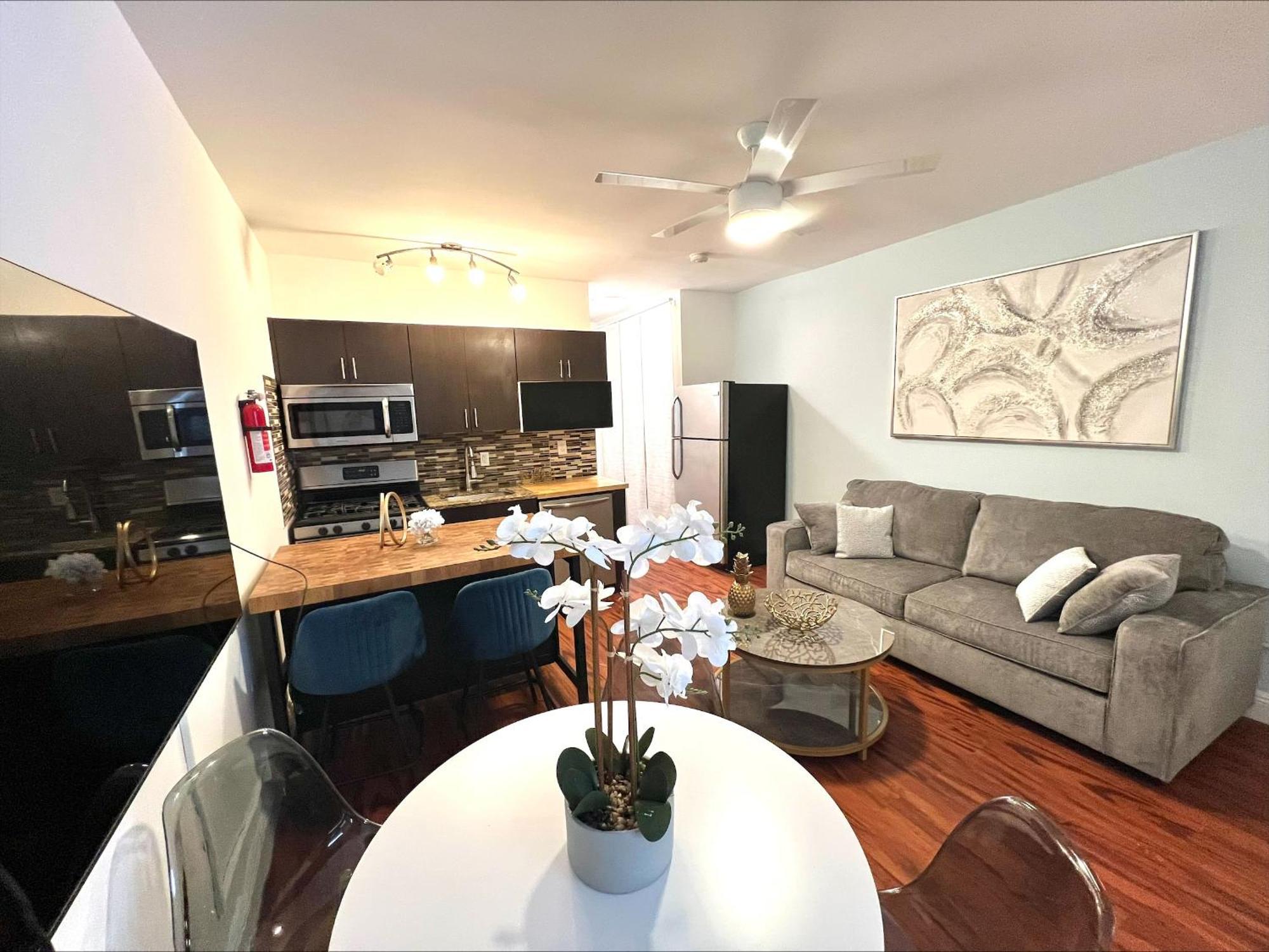 The Pearl Beachside Apartments On Hollywood Beach Esterno foto