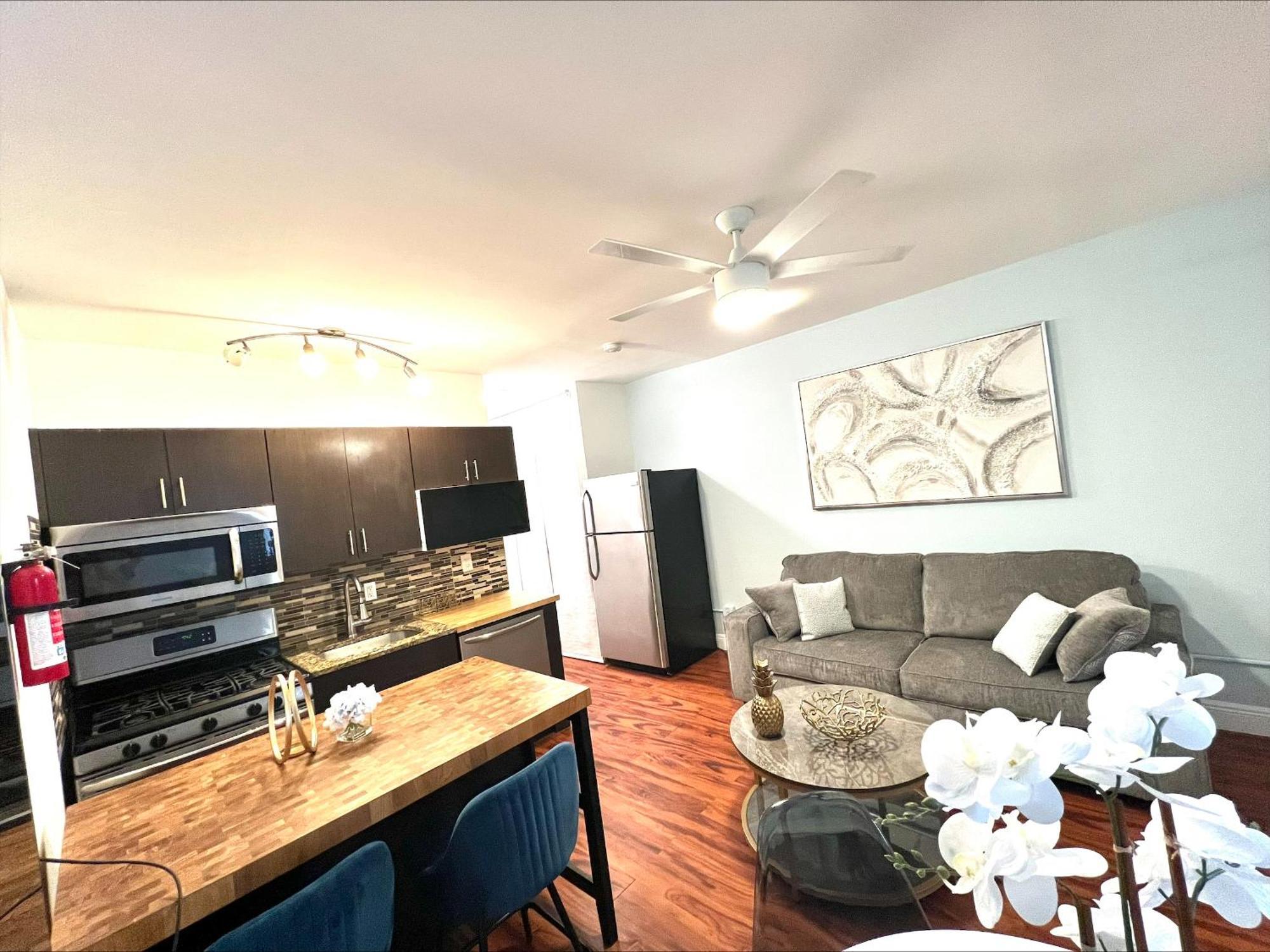 The Pearl Beachside Apartments On Hollywood Beach Esterno foto