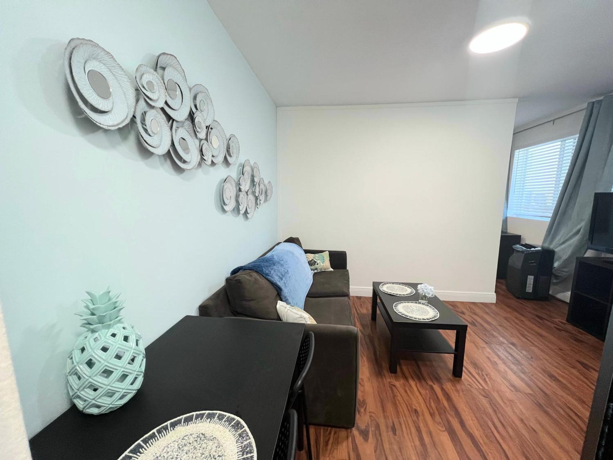 The Pearl Beachside Apartments On Hollywood Beach Camera foto