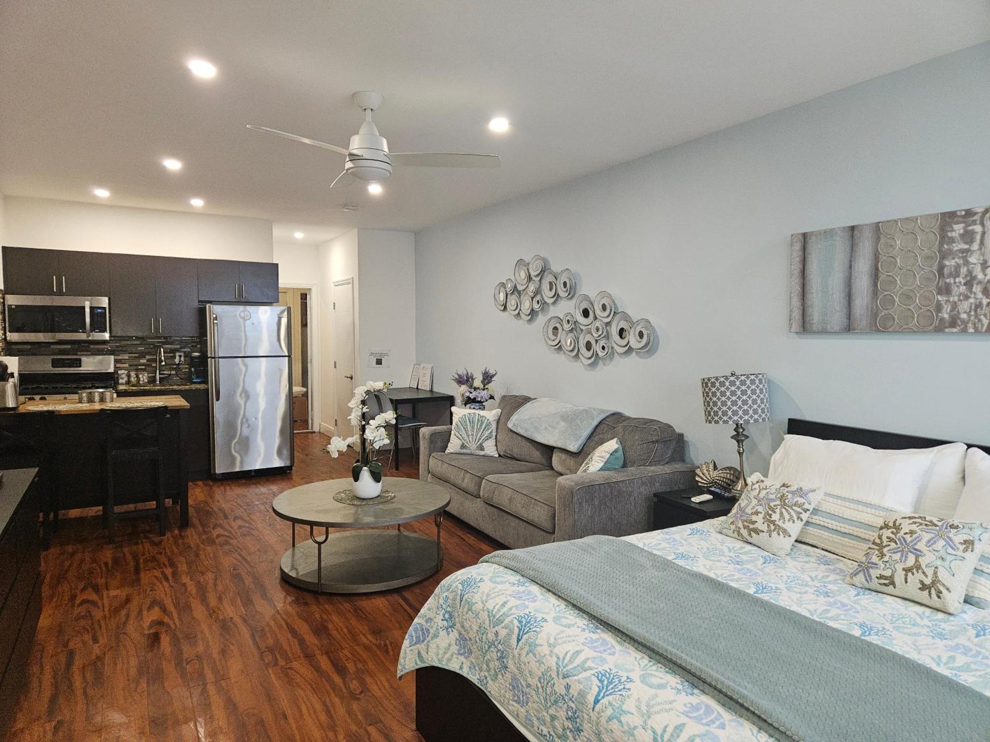 The Pearl Beachside Apartments On Hollywood Beach Camera foto